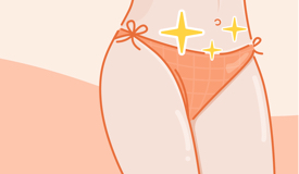 比堅尼脫毛 私密處脫毛 Bikini line脫毛 比堅尼激光脫毛 Dermes