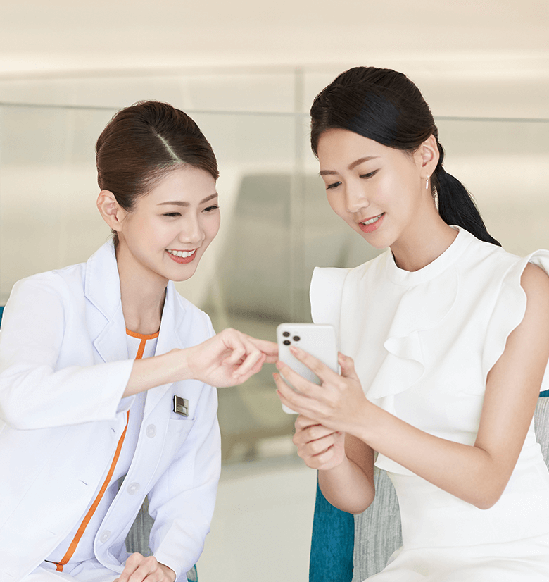 dermes laser hair removal specialist consultation session