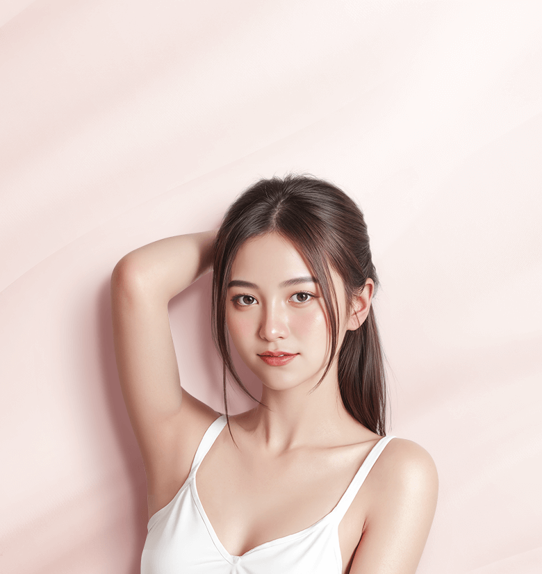 dermes 激光脫毛療程 過程