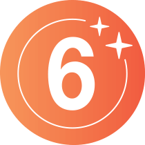 dermes 6次療程 效果永久