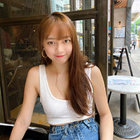 陽光系女生 Sica
