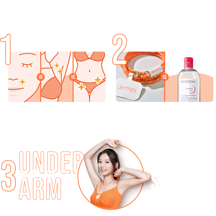 dermes專業毛髮分析
